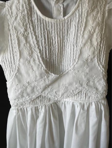 Dievčenské šaty, 116