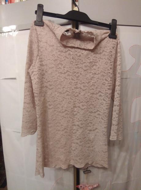 Vintage bluzka, amisu,s