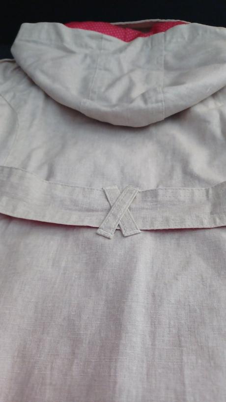 Kabátik, marks & spencer,110