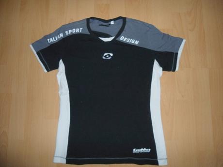 Tricko lotto, lotto,134