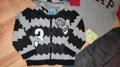 Set do skolky, gap,104