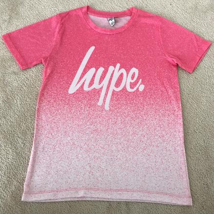 Tricko hype super stav, 152