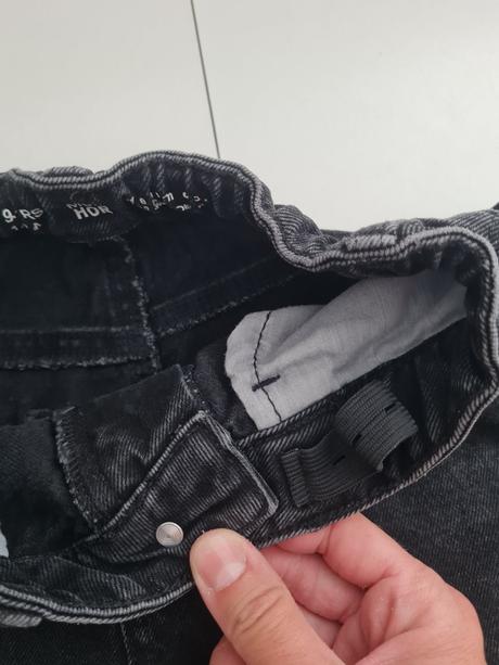Kratase denim, denim co,140