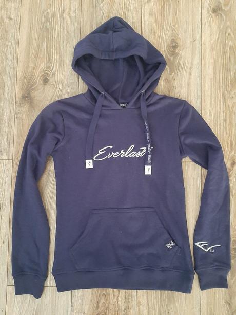 Mikina everlast v.xs, xs