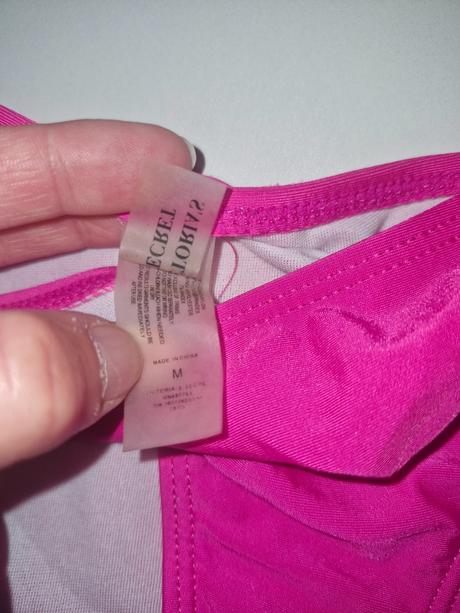 Plavky, victoria's secret,m