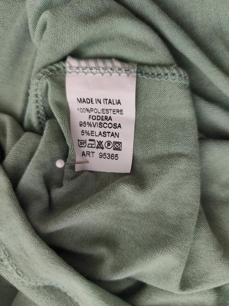 Elegantná blúzka, l