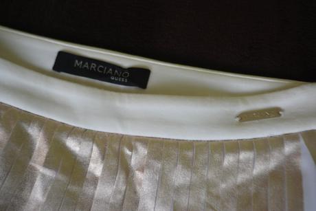 Guess marciano  sukňa veľ.s/36, guess,s