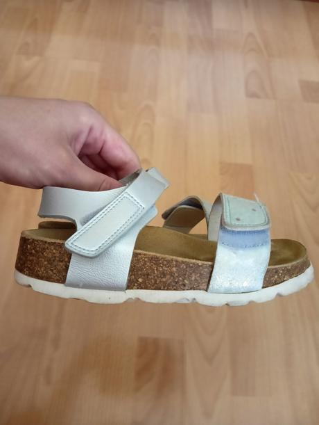 Superfit sandále 27, superfit,27