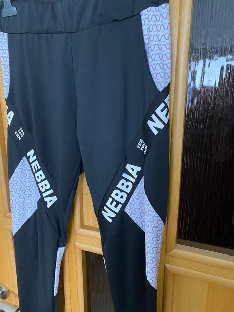 Nebbia leginy, nebbia,l