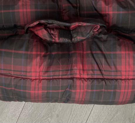 Zara prešívaná bunda so skrytou kapucňou 122, zara,122