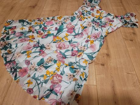 Letné šaty orsay, orsay,38