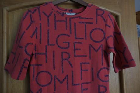 Tommy hilfiger original monogram super saty s-l, tommy hilfiger,m