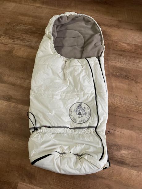 Fusak little angel, little angel®