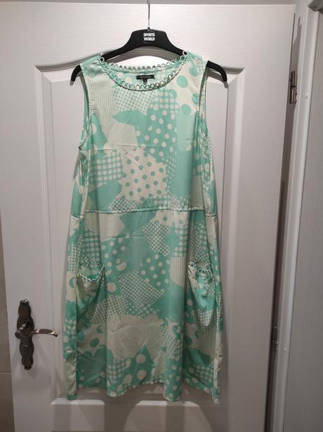 Letné šaty, river island,l