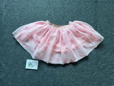 Tylova sukňa barbie, barbie,86