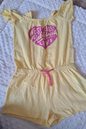 Letný overal, lupilu,128