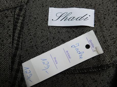 Kvalitny damsky trendy blejzer, 54