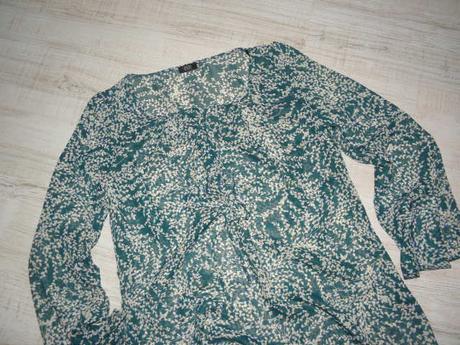 Bluzka-tunika, 42
