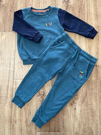 Súprava v.98, f&f,98