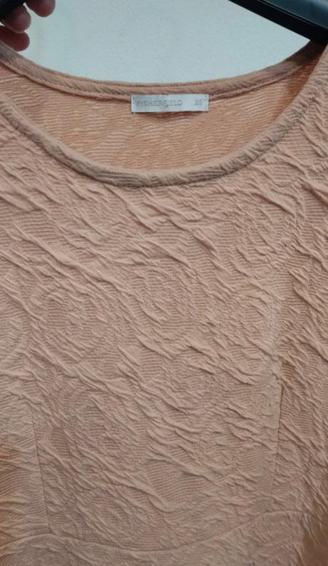 Nádherné šaty, fishbone,xs