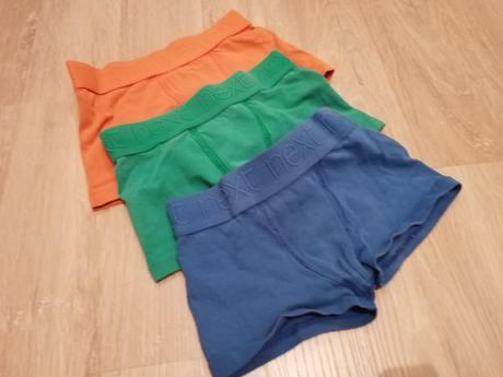 Trenírky, boxerky, spodné prádlo, next,98