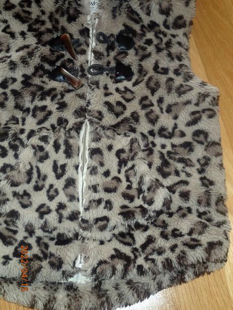 Tigrovana vestička next, next,116