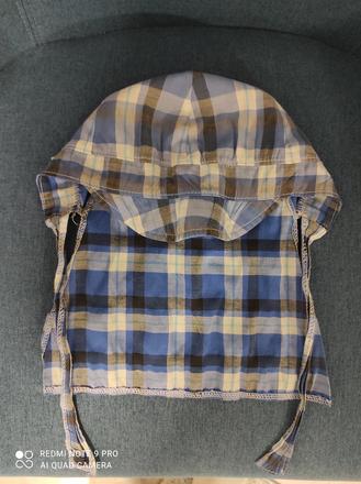 Letna ciapka 86/92, rada,86