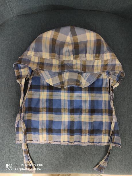 Letna ciapka 86/92, rada,86