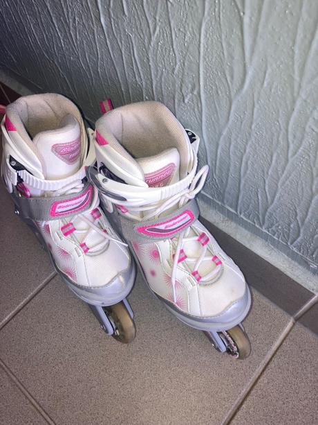 Korčule kolieskové bladerunner, bladerunner,33