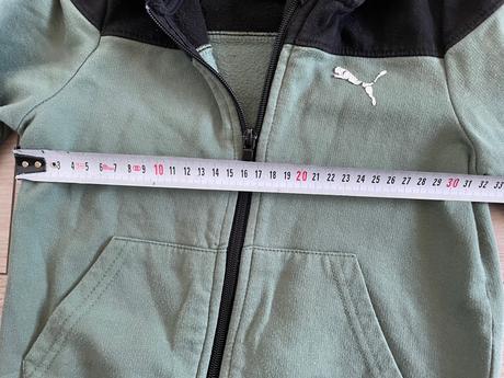 Teplaková súprava puma, puma,104