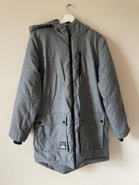 Vetrovka, reserved,170