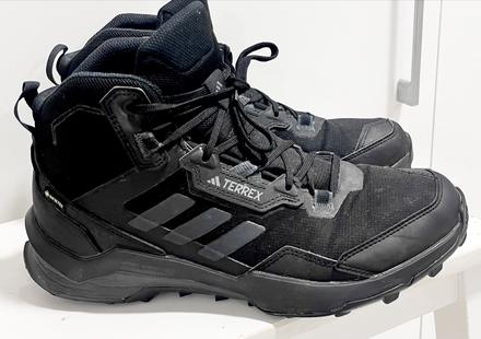 Adidas terrex ax4 outdoor topánky, adidas,42