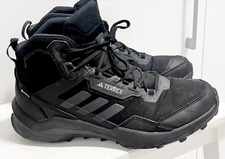 Adidas terrex ax4 outdoor topánky, adidas,42