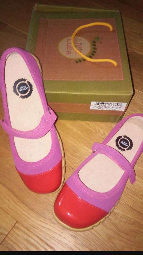 Balerinky, livie & luca,36