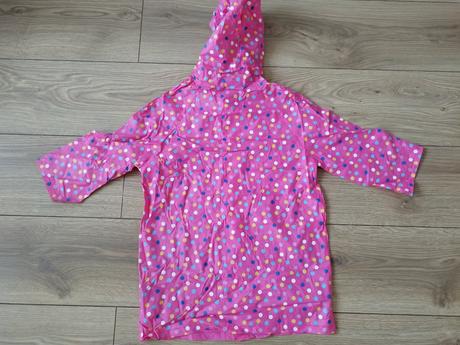 Pršiplášť minnie 110/116, disney,116