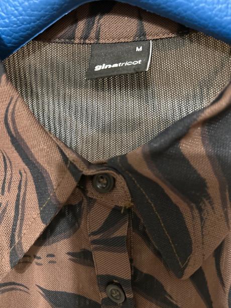 Šaty ginatricot-m, gina,m