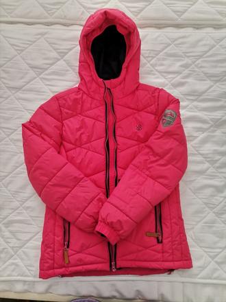 Lyžiarska vetrovka, loap,146