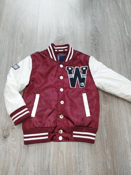 Bundička, terranova,98