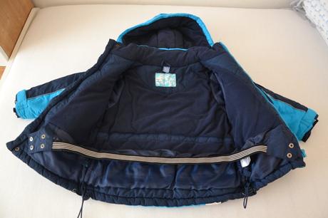 Teplá bunda, dopodopo,104