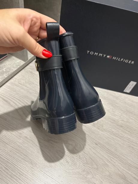 Tommy hilfiger original, tommy hilfiger,38