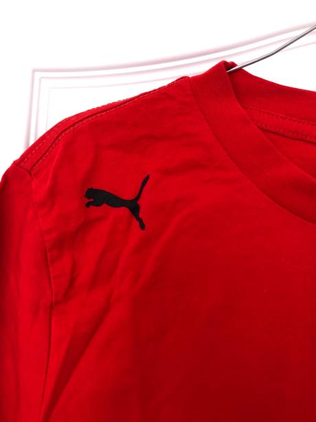 Tričko puma, puma,m