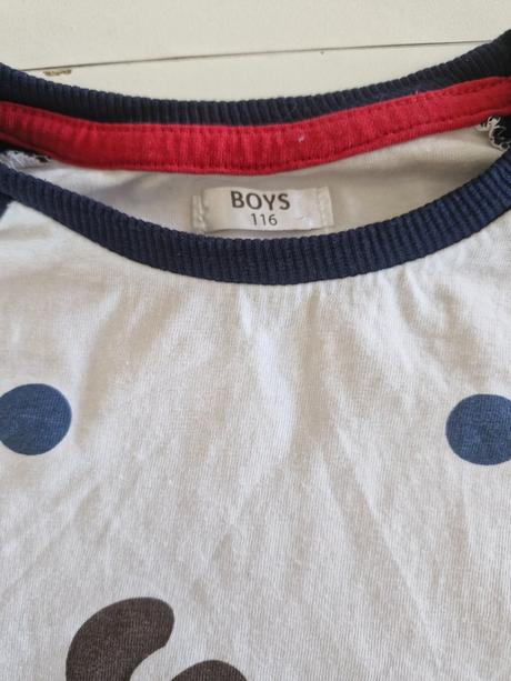 Tričká, boys,116