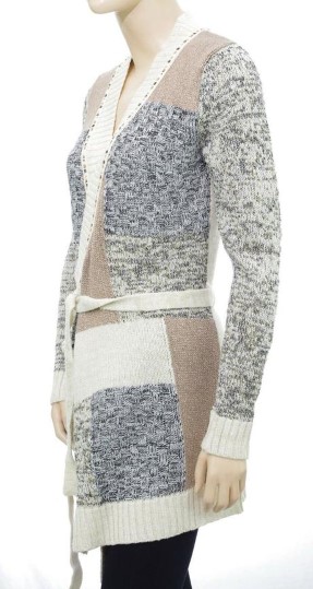 Desigual original luxusny kardigan nepouzivany s-l, desigual,l / m / s