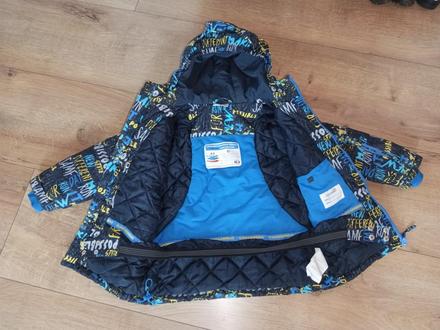 Bunda lyziarska, coccodrillo,116