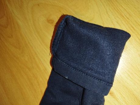 Dievčenské riflové legíny, 122