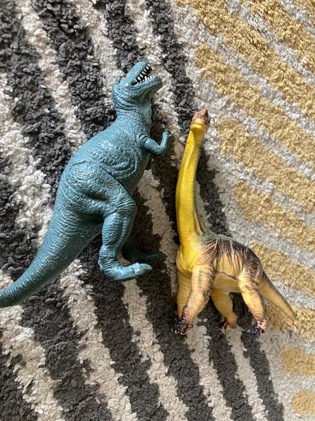 Dinosaury 22cm, 