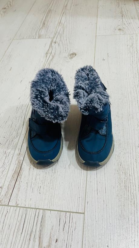 Zimné snehule 26, 26