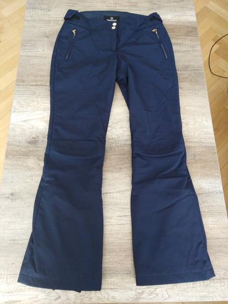Lyžiarske nohavice sportalm jonquiere, 38