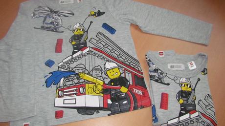 Tričká pre dvojičky 104, 104