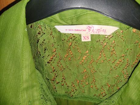 Bluzka,vesta,top, tom tailor,s